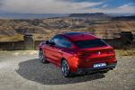 BMW X4 xDrive20d M Sport 2018 года (ZA)